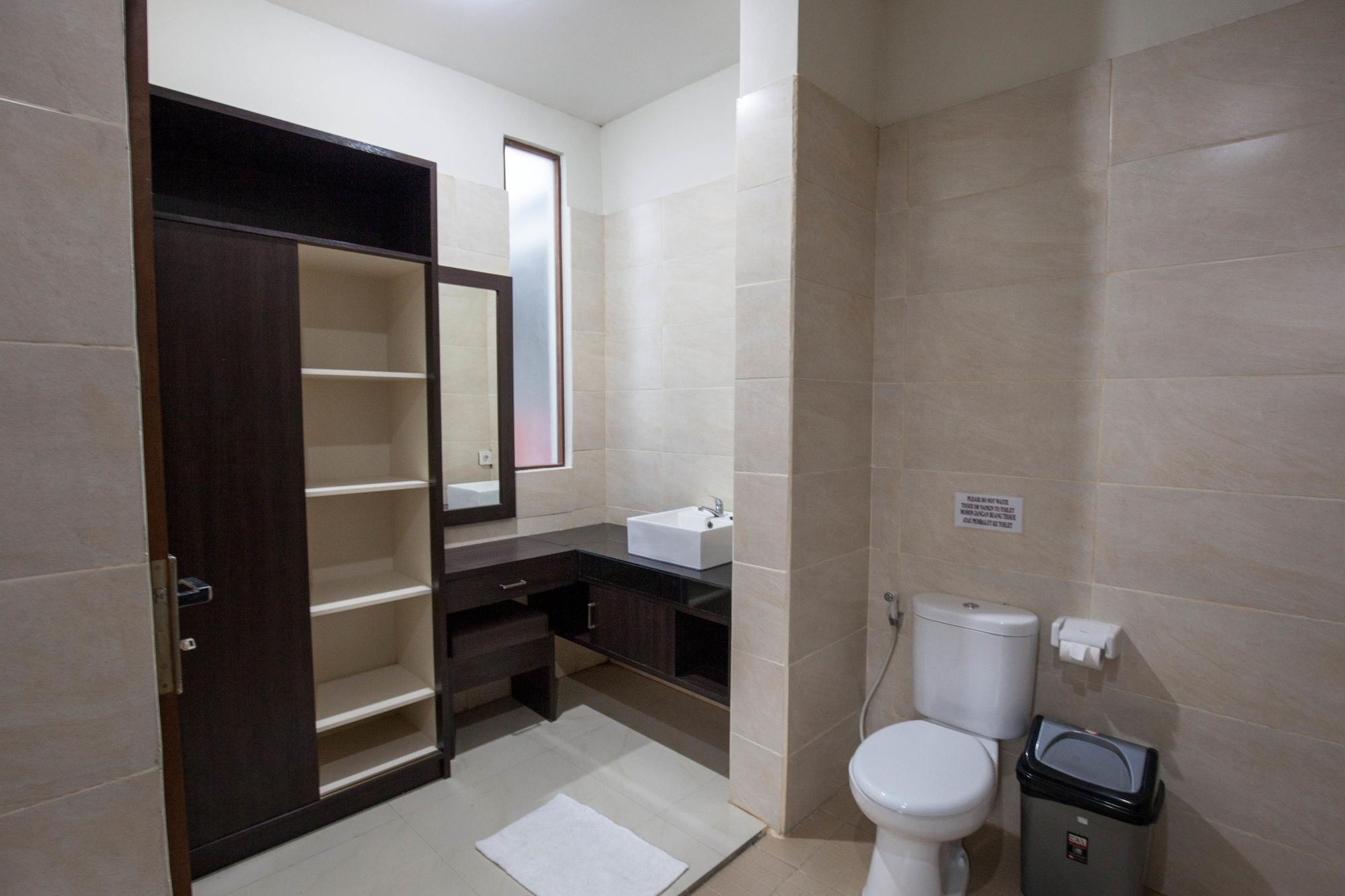 Ferienwohnung Kubu Munggu Denpasar Exterior foto