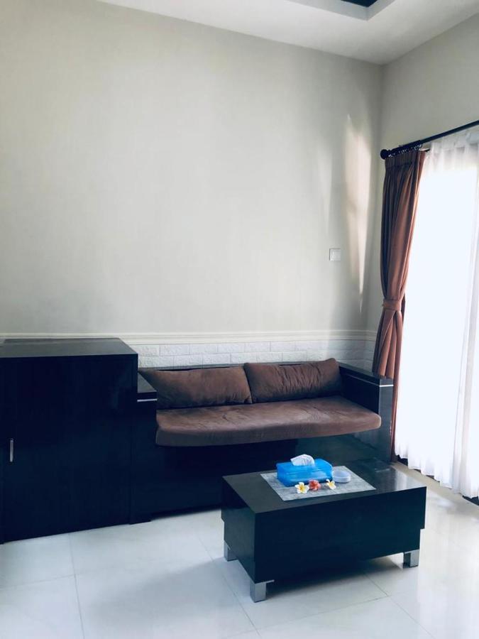 Ferienwohnung Kubu Munggu Denpasar Exterior foto