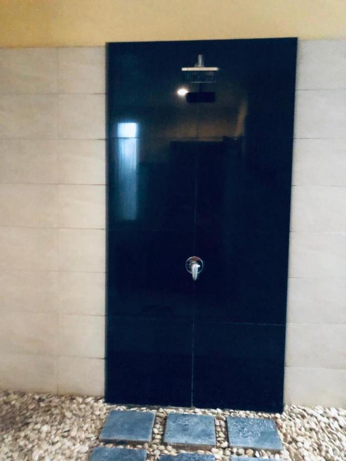Ferienwohnung Kubu Munggu Denpasar Exterior foto