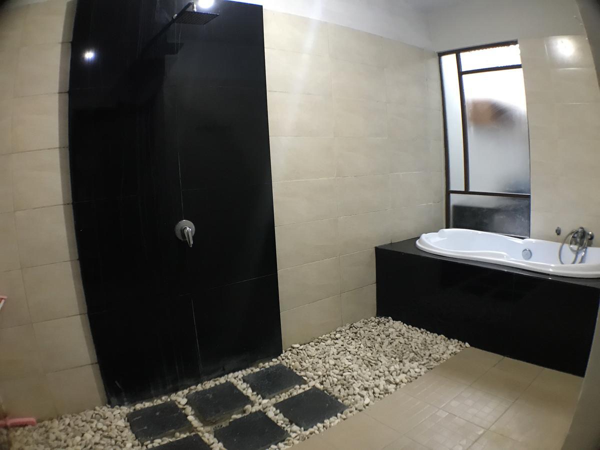 Ferienwohnung Kubu Munggu Denpasar Exterior foto